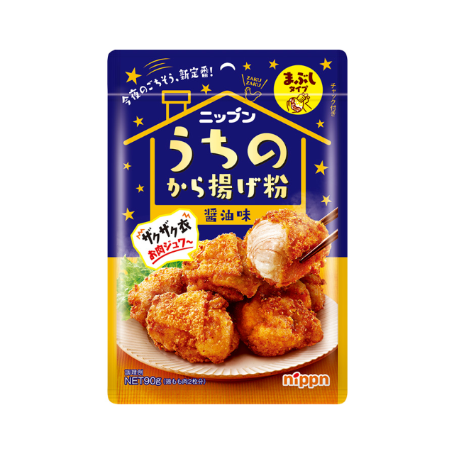 唐揚げ粉